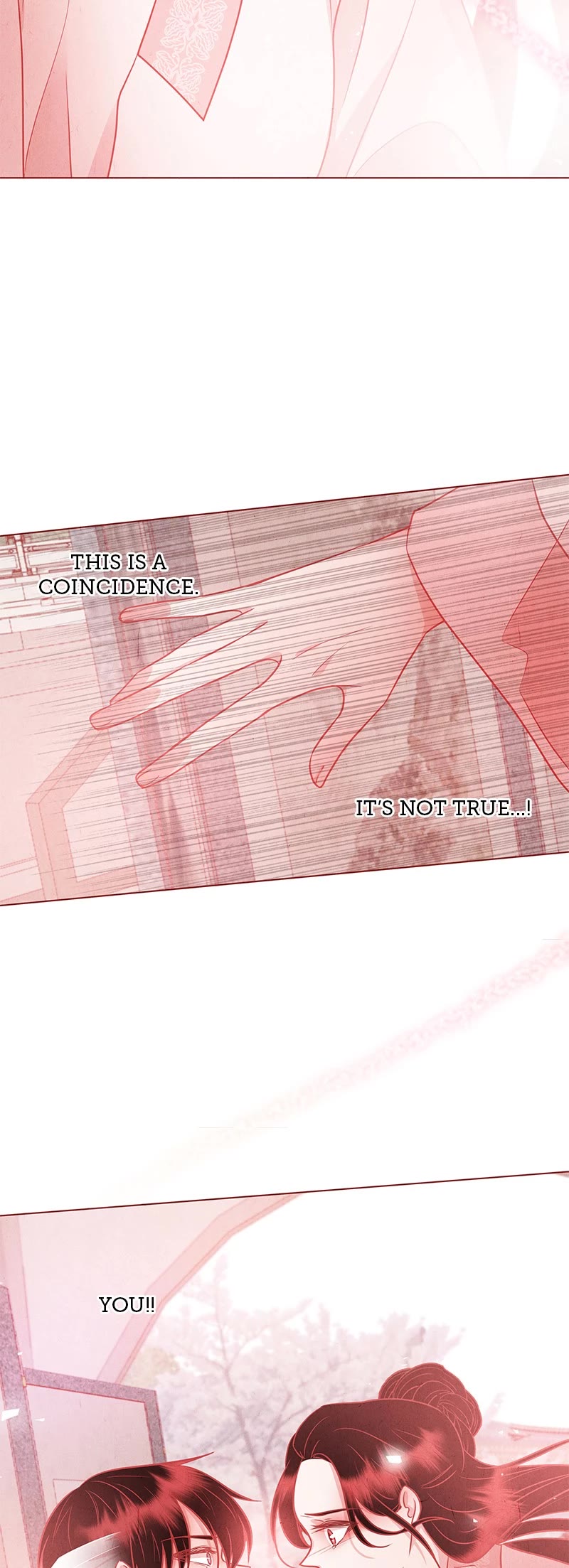 Do Snakes Eat Flowers? chapter 73 - page 41