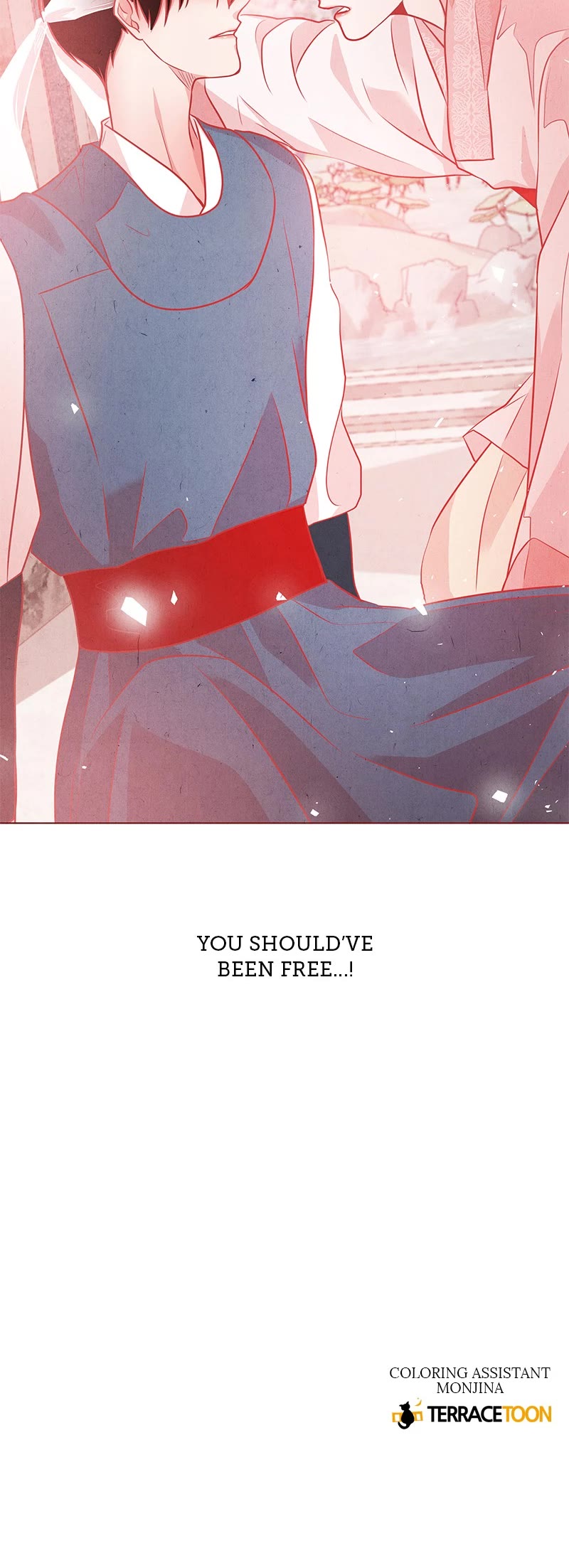 Do Snakes Eat Flowers? chapter 73 - page 42