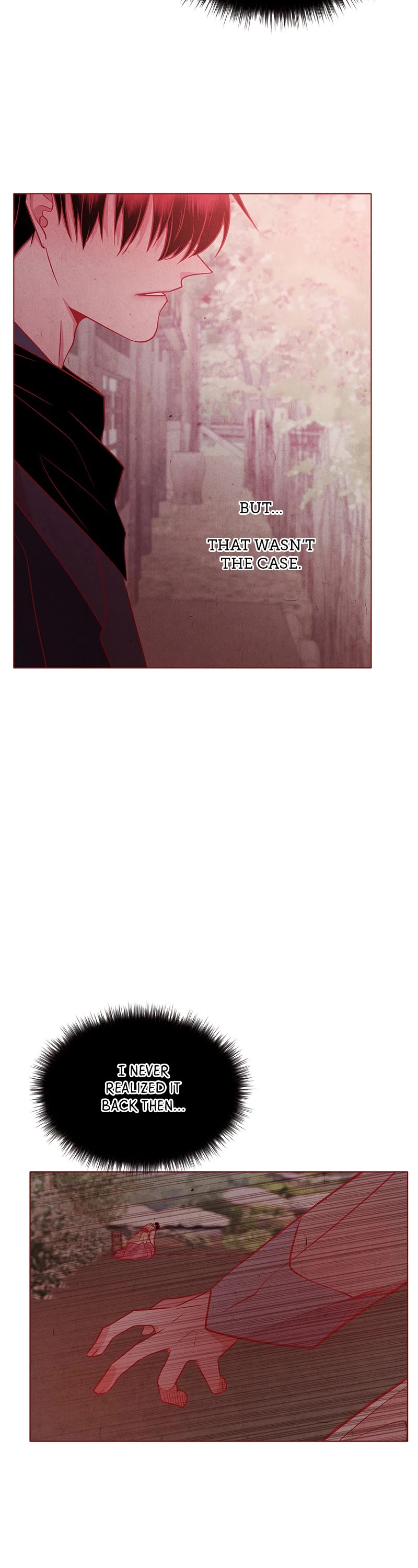 Do Snakes Eat Flowers? chapter 73 - page 5