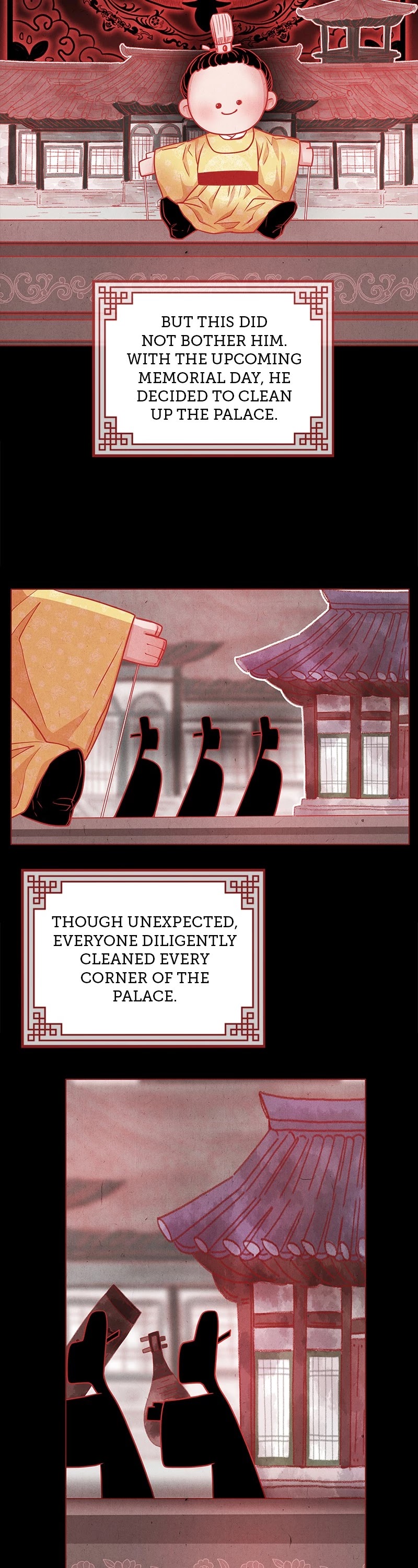 Do Snakes Eat Flowers? chapter 43 - page 11