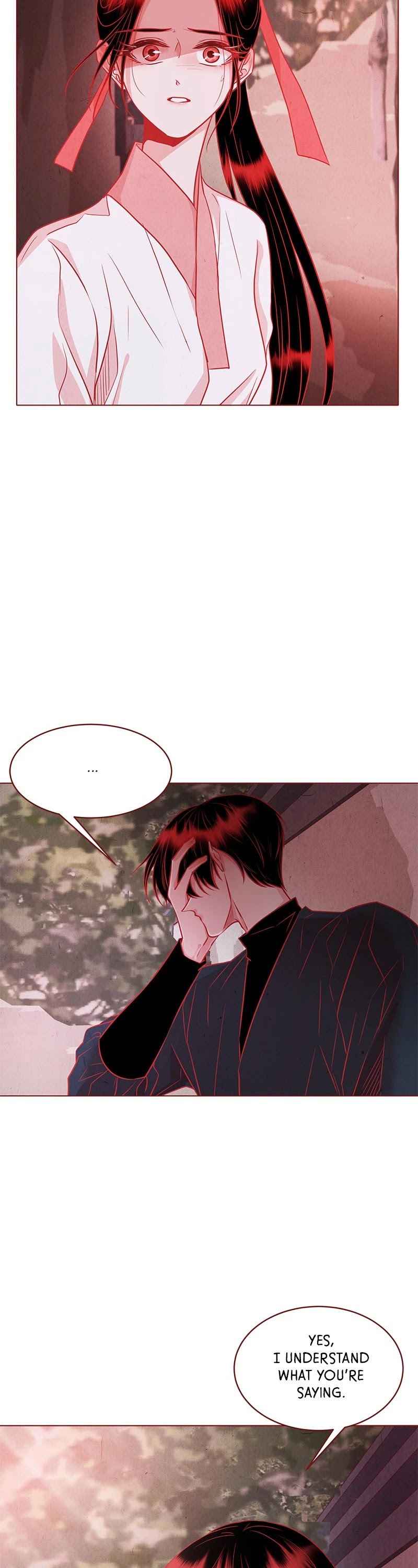 Do Snakes Eat Flowers? chapter 43 - page 2