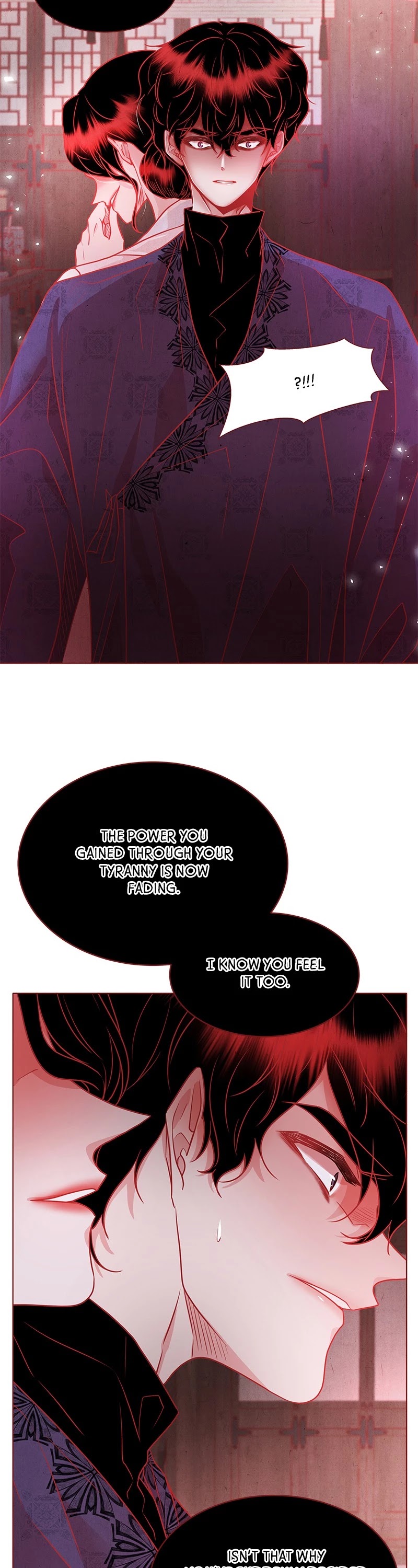 Do Snakes Eat Flowers? chapter 43 - page 24