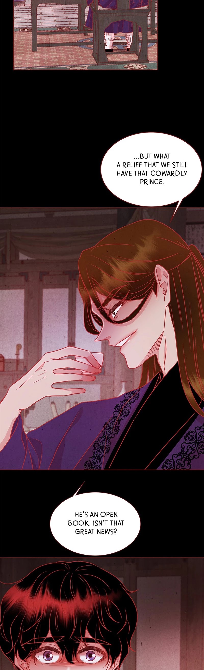 Do Snakes Eat Flowers? chapter 43 - page 27