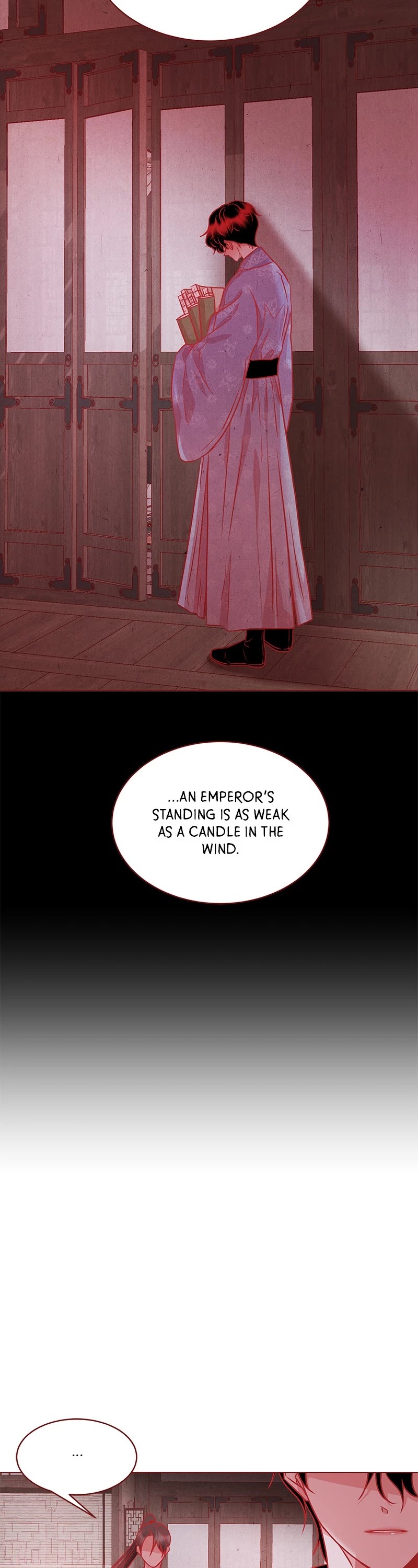 Do Snakes Eat Flowers? chapter 43 - page 29