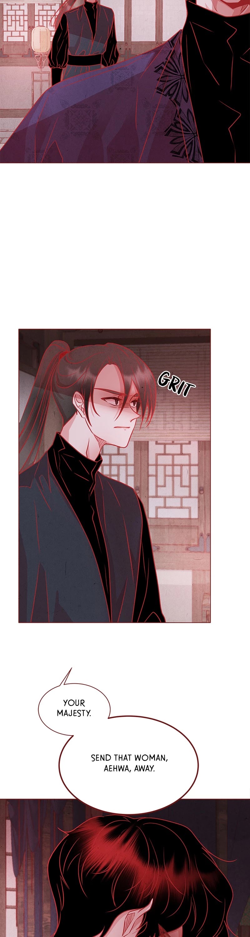 Do Snakes Eat Flowers? chapter 43 - page 30