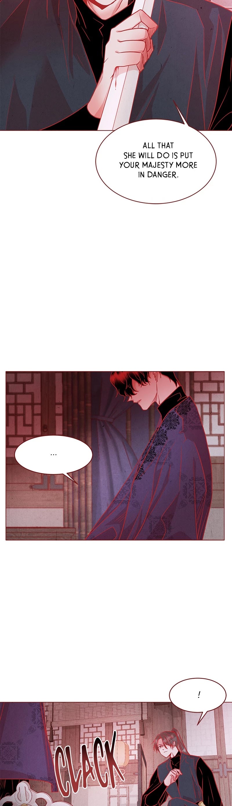 Do Snakes Eat Flowers? chapter 43 - page 36