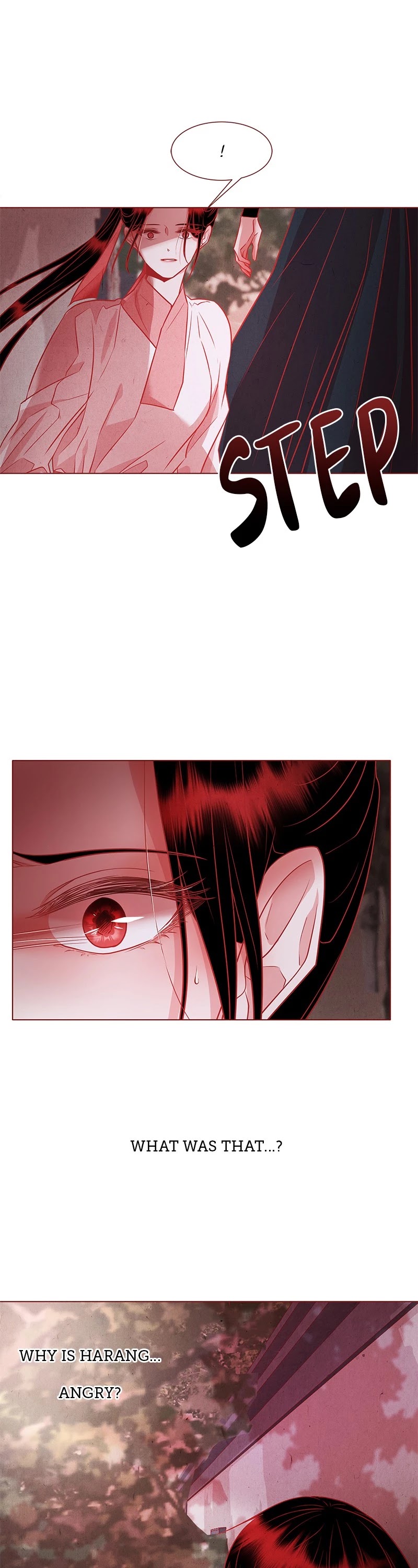 Do Snakes Eat Flowers? chapter 43 - page 4
