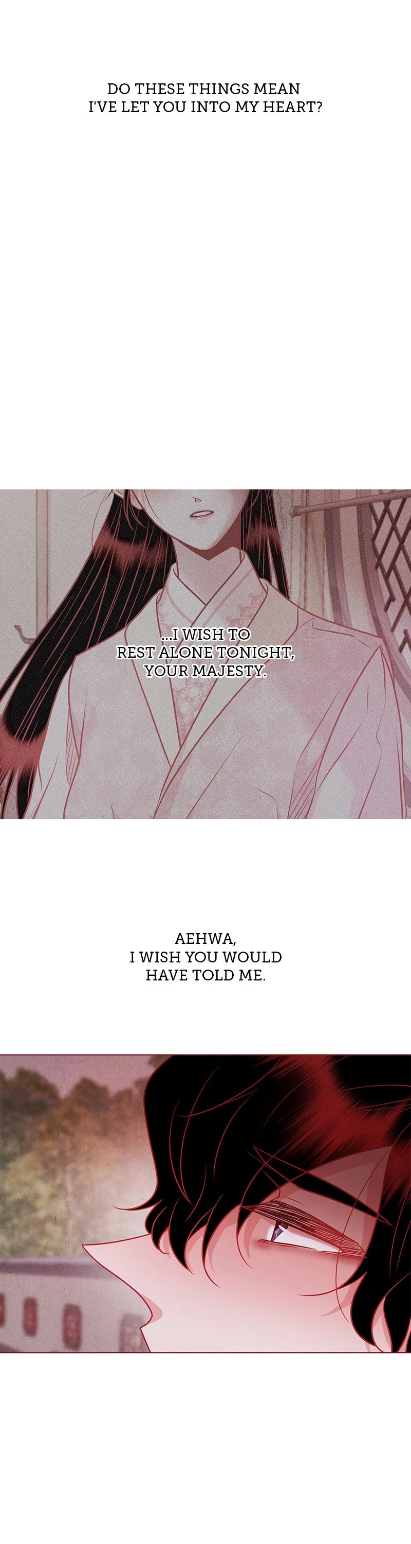 Do Snakes Eat Flowers? chapter 43 - page 41