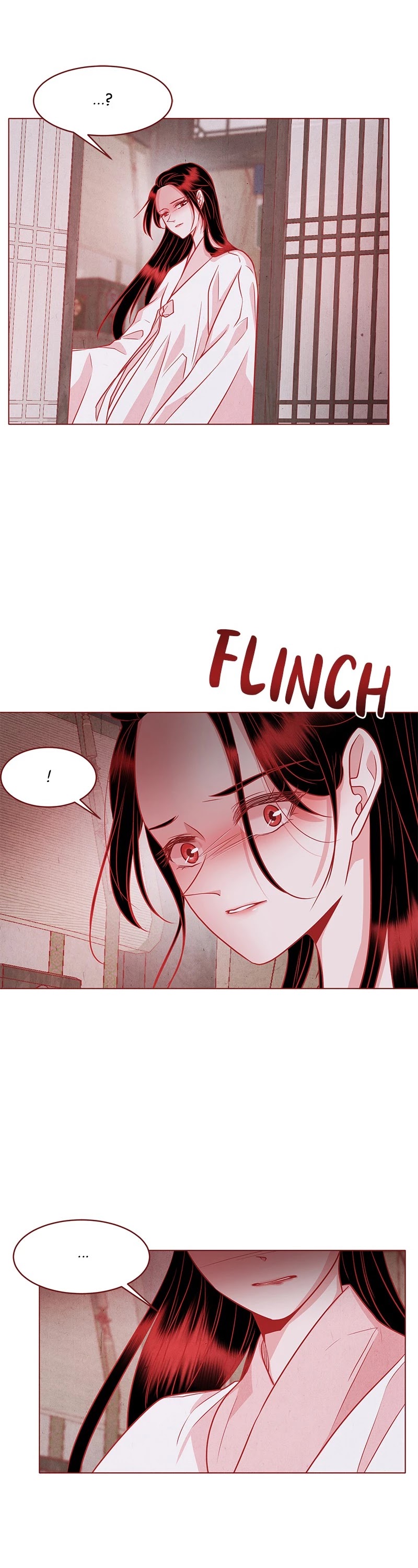 Do Snakes Eat Flowers? chapter 43 - page 42