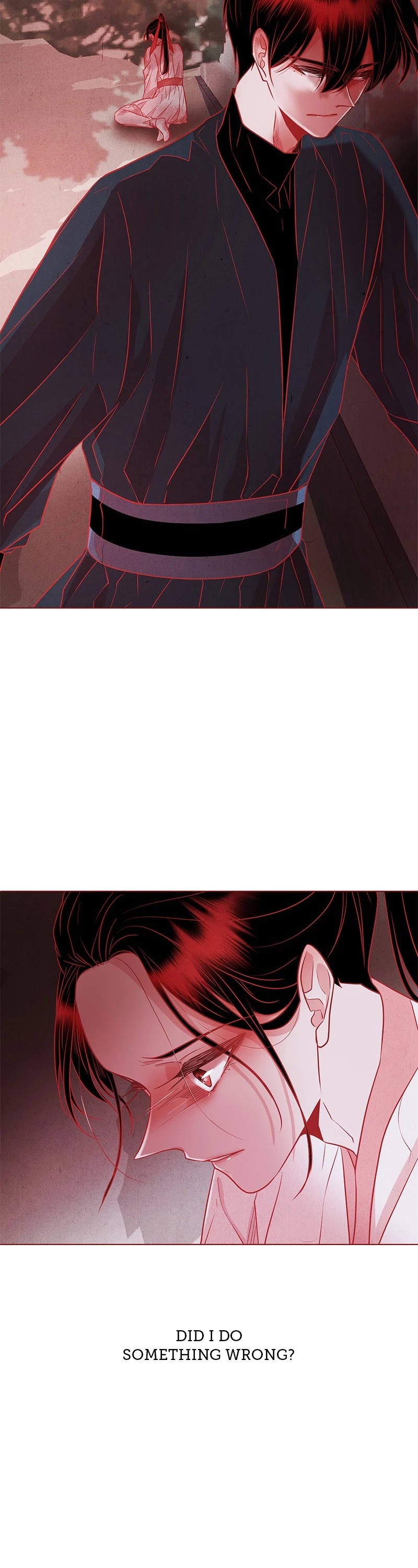 Do Snakes Eat Flowers? chapter 43 - page 5