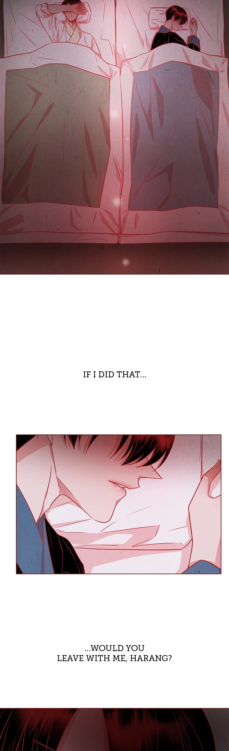 Do Snakes Eat Flowers? chapter 43 - page 8