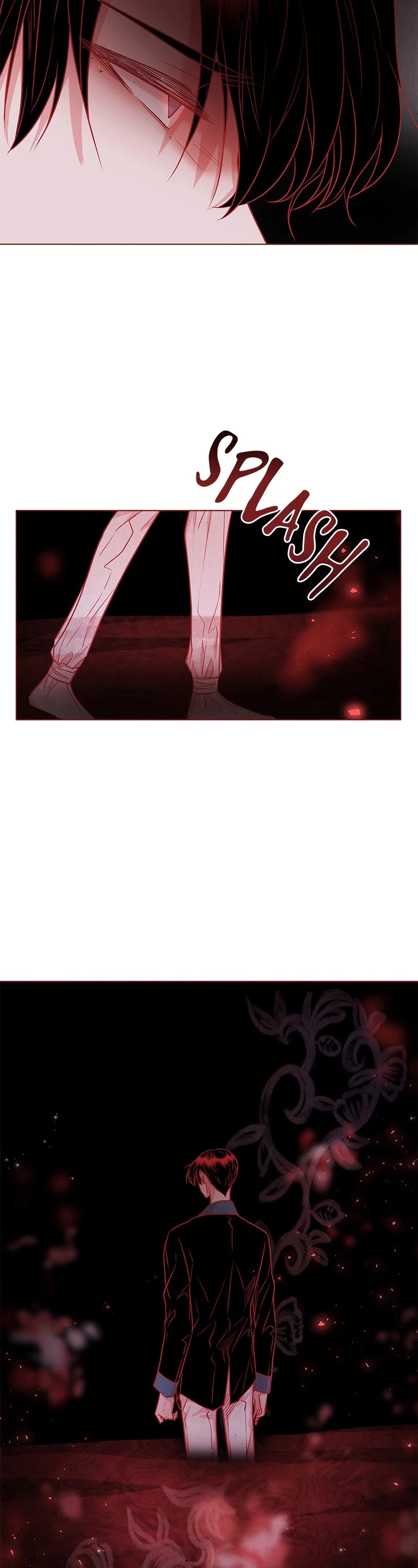 Do Snakes Eat Flowers? chapter 43 - page 9