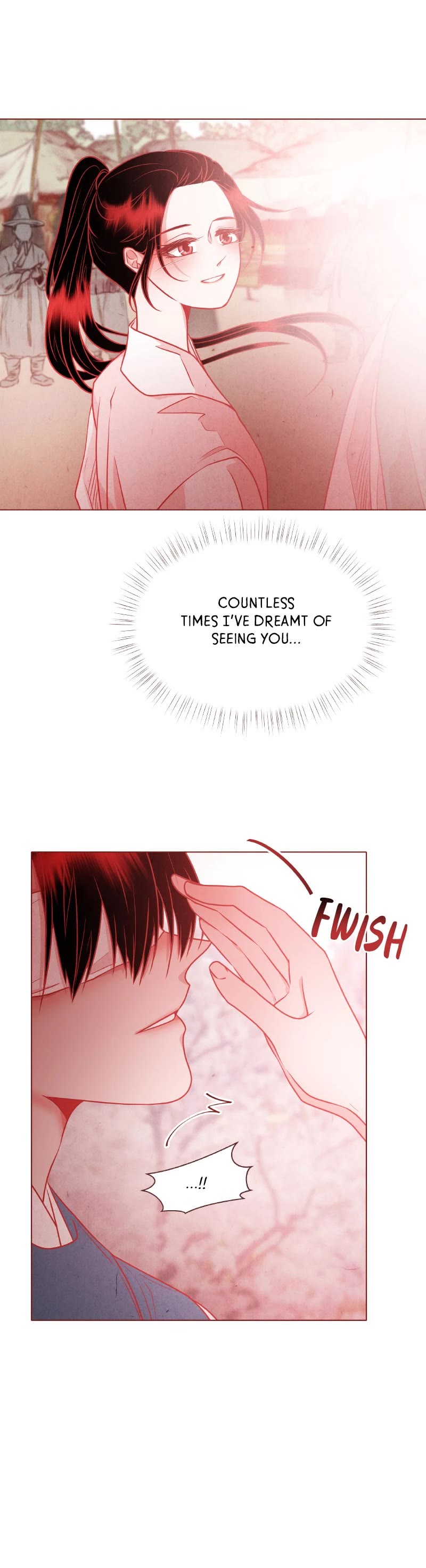 Do Snakes Eat Flowers? chapter 74 - page 11