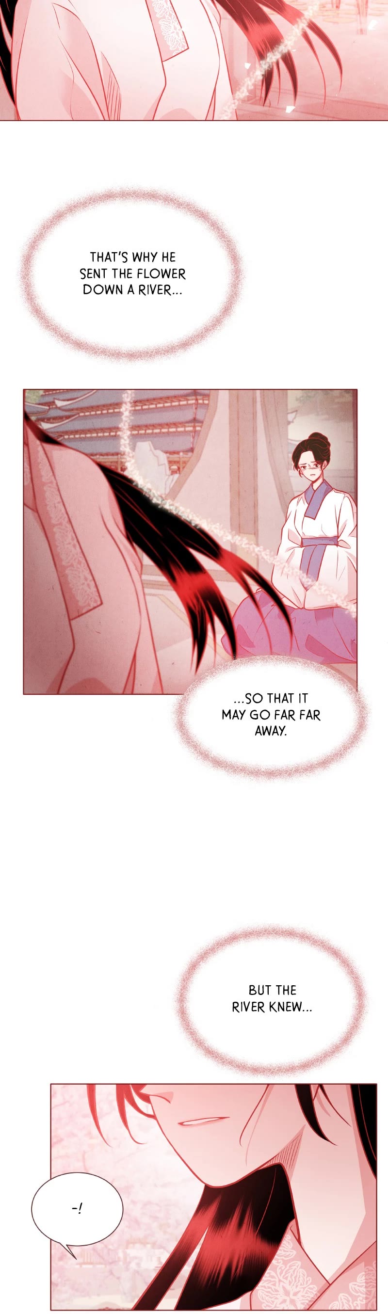 Do Snakes Eat Flowers? chapter 74 - page 20