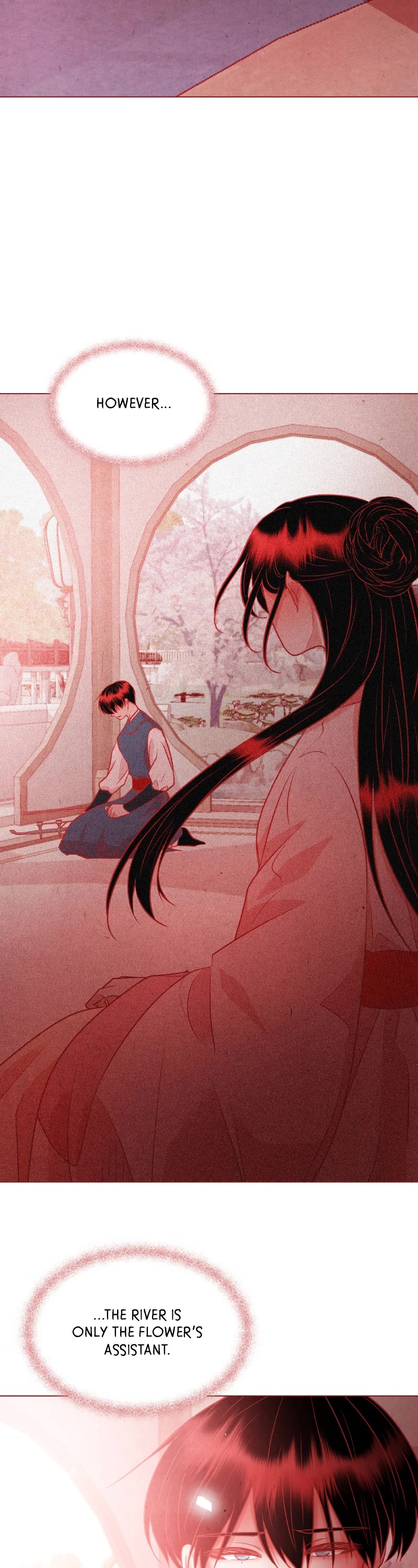Do Snakes Eat Flowers? chapter 74 - page 37