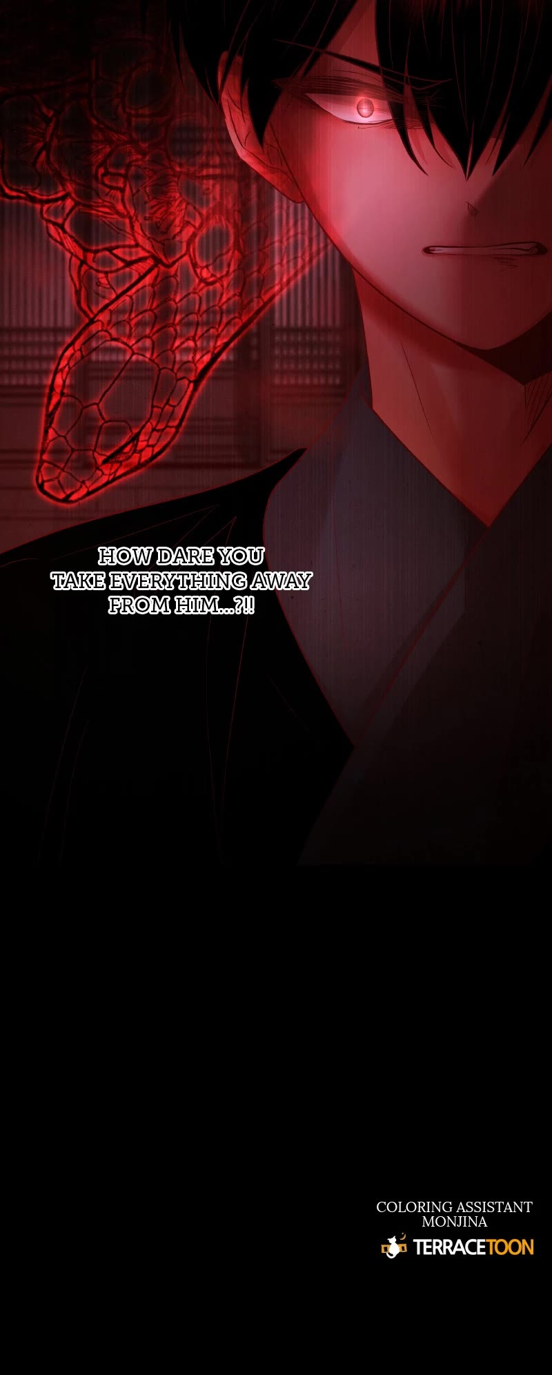 Do Snakes Eat Flowers? chapter 74 - page 43