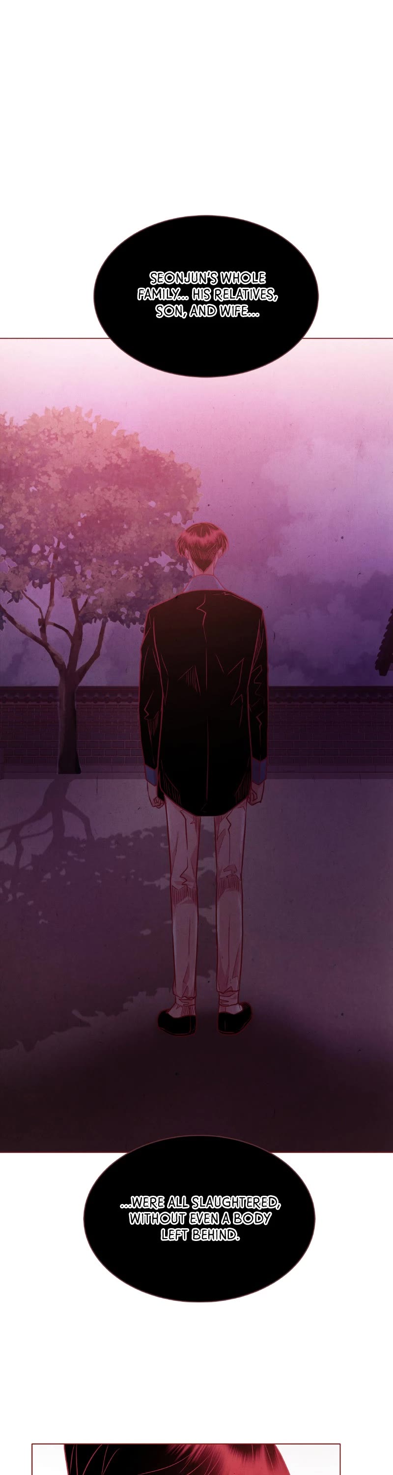 Do Snakes Eat Flowers? chapter 75 - page 1
