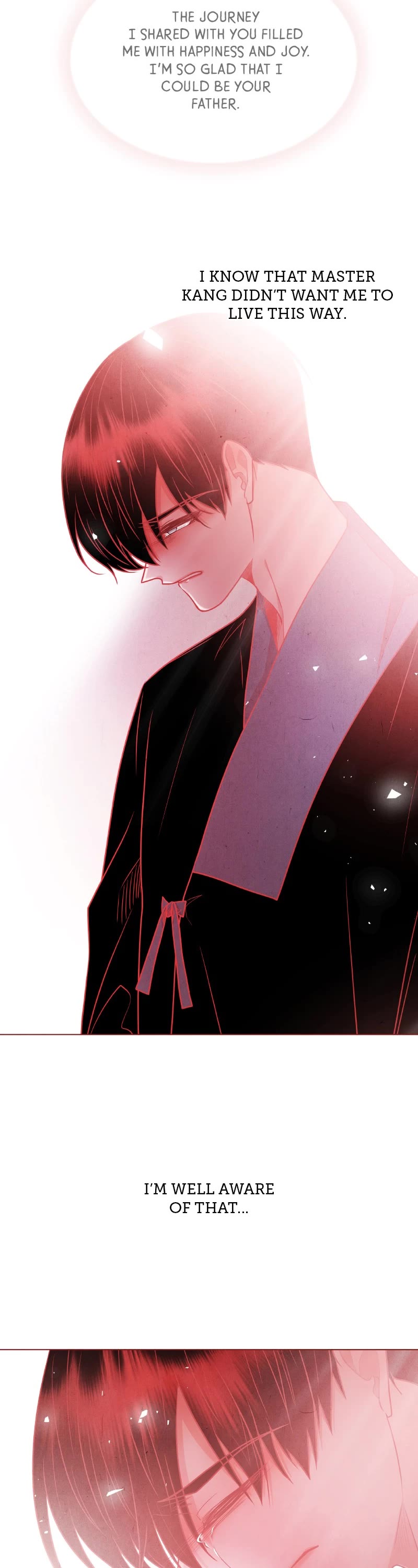 Do Snakes Eat Flowers? chapter 75 - page 10