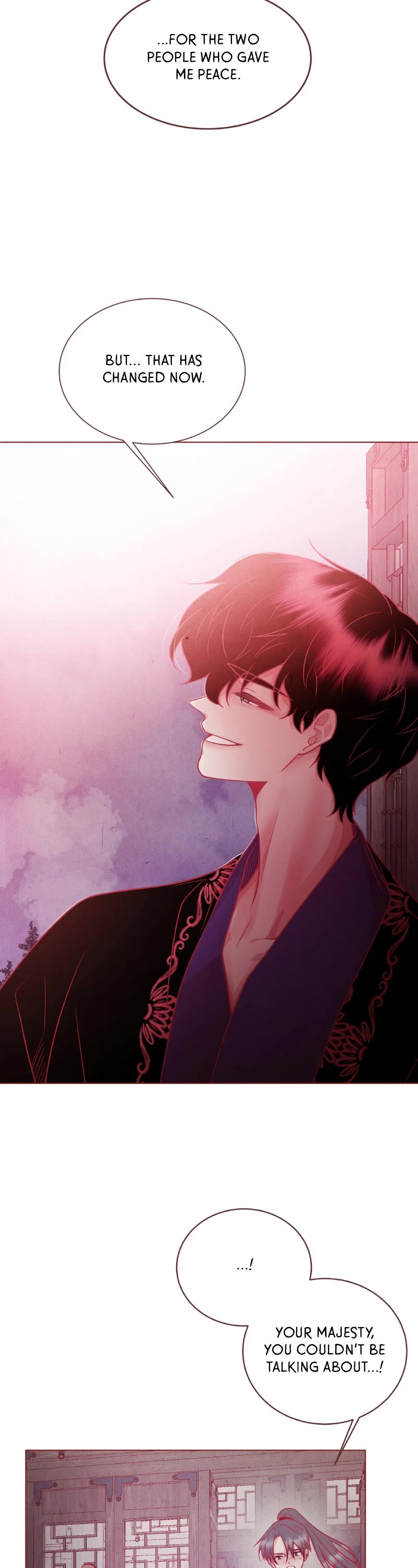 Do Snakes Eat Flowers? chapter 75 - page 16