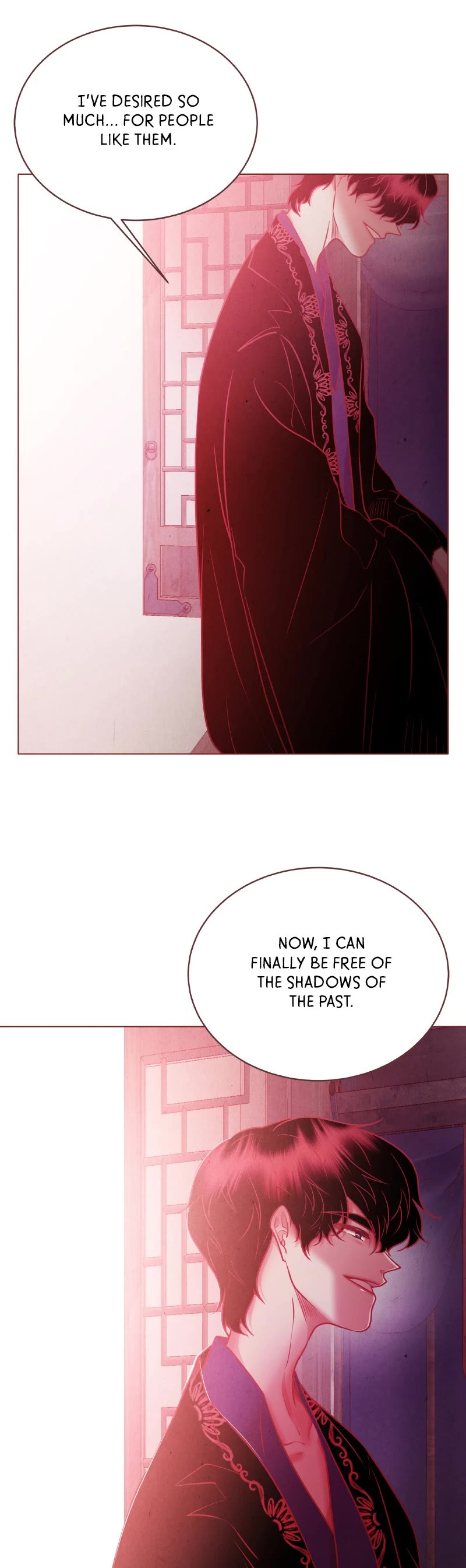 Do Snakes Eat Flowers? chapter 75 - page 19