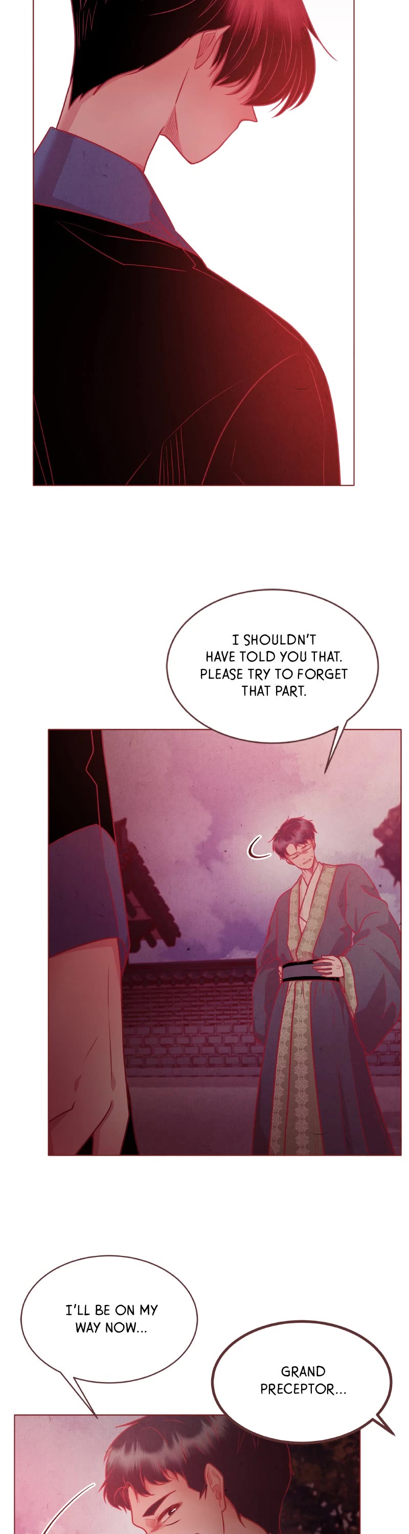Do Snakes Eat Flowers? chapter 75 - page 2