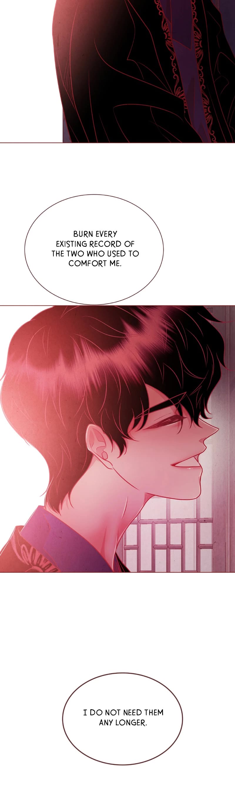 Do Snakes Eat Flowers? chapter 75 - page 20