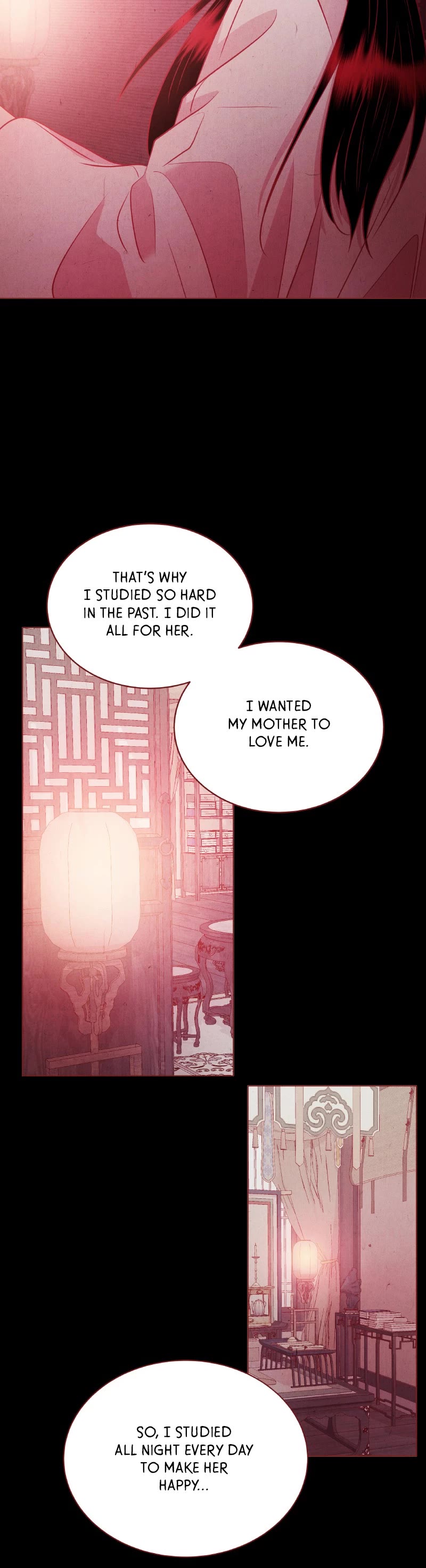 Do Snakes Eat Flowers? chapter 75 - page 27