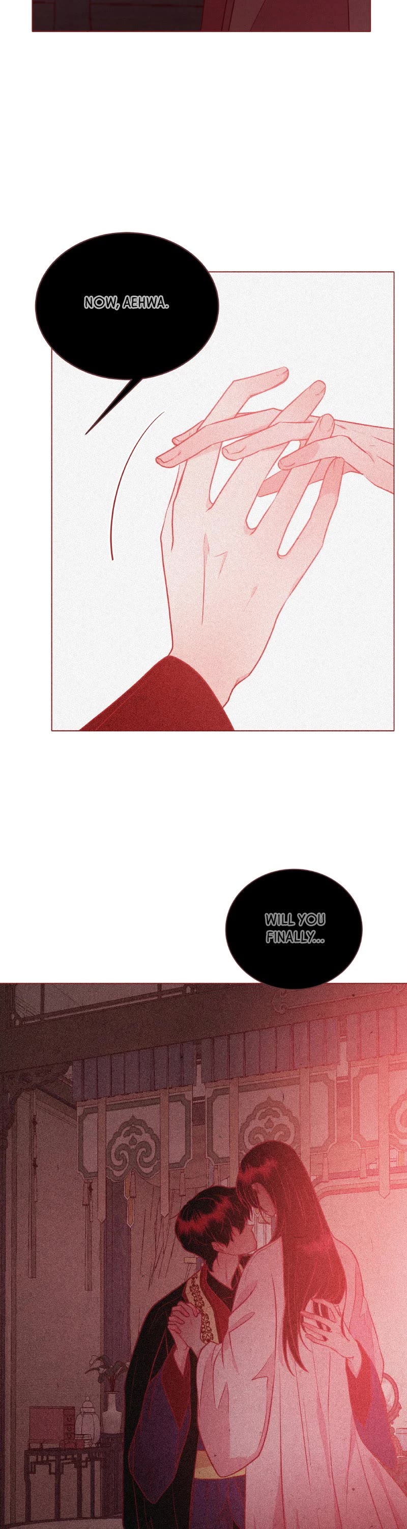 Do Snakes Eat Flowers? chapter 75 - page 41
