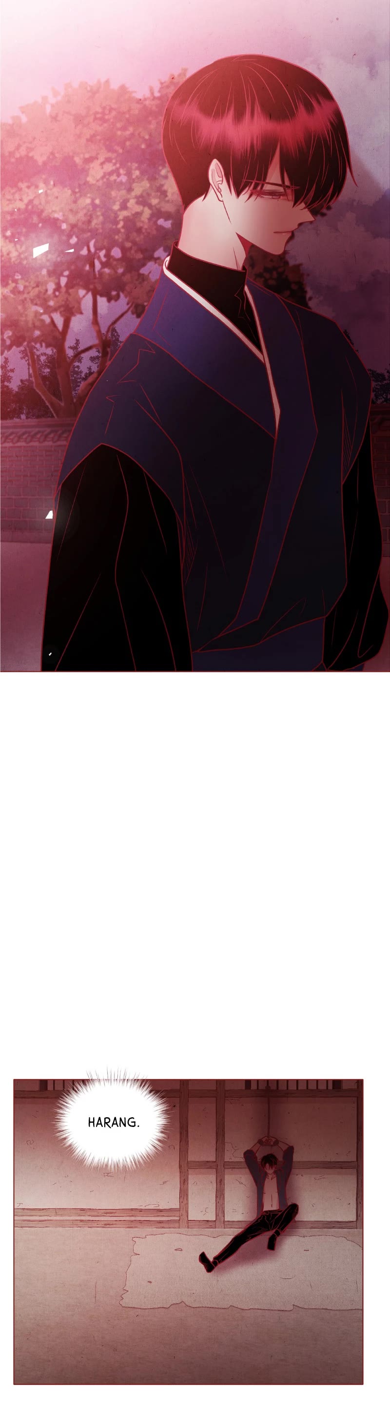 Do Snakes Eat Flowers? chapter 75 - page 43