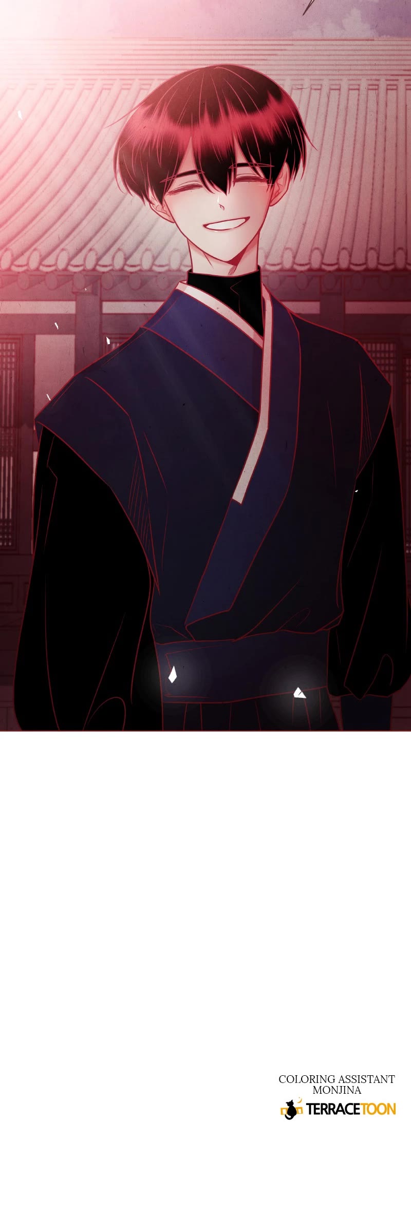 Do Snakes Eat Flowers? chapter 75 - page 47