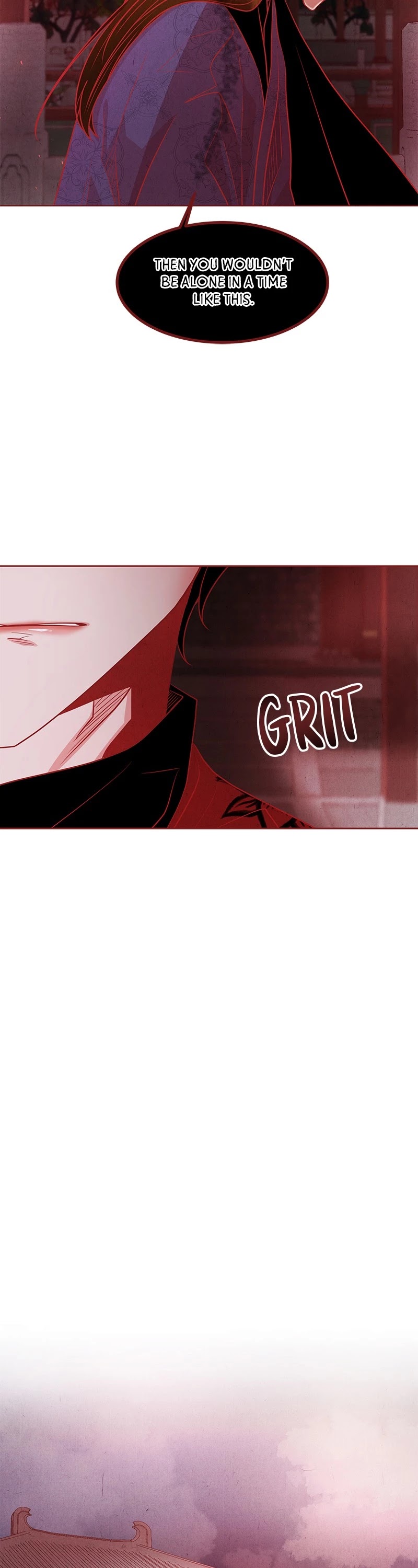 Do Snakes Eat Flowers? chapter 45 - page 13