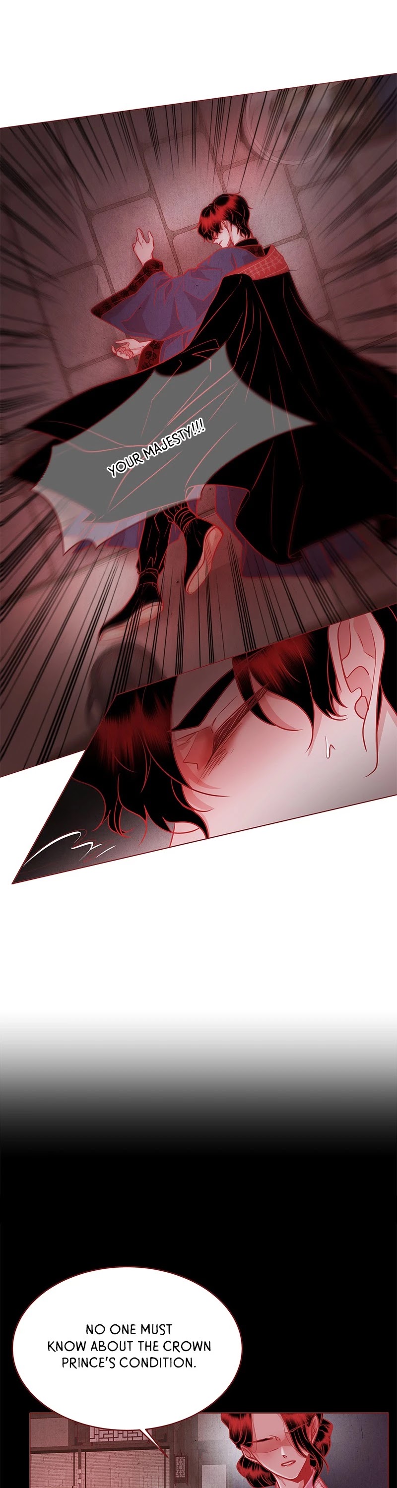 Do Snakes Eat Flowers? chapter 45 - page 15