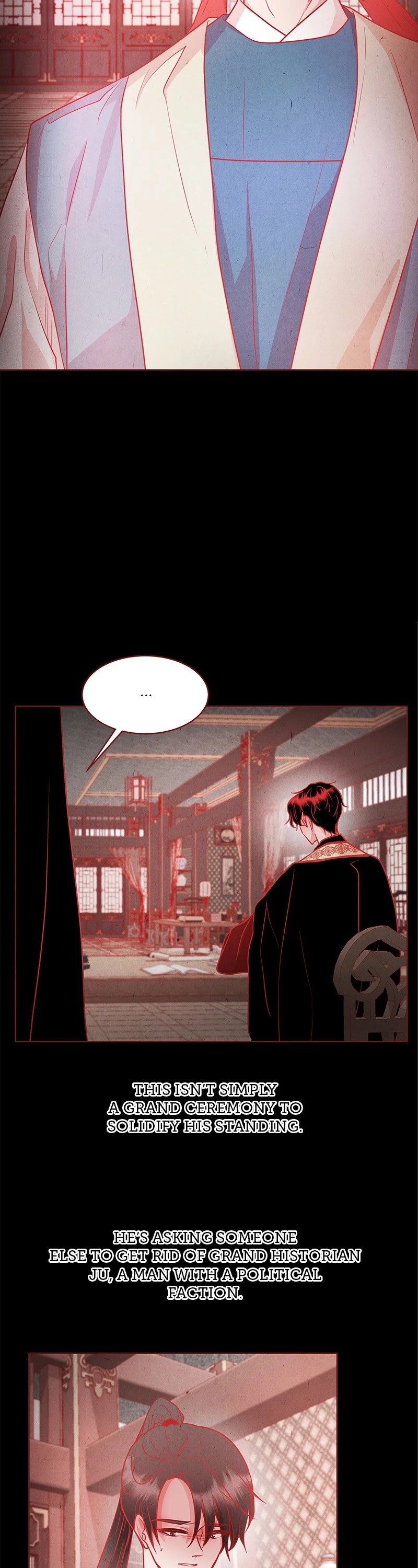 Do Snakes Eat Flowers? chapter 45 - page 26