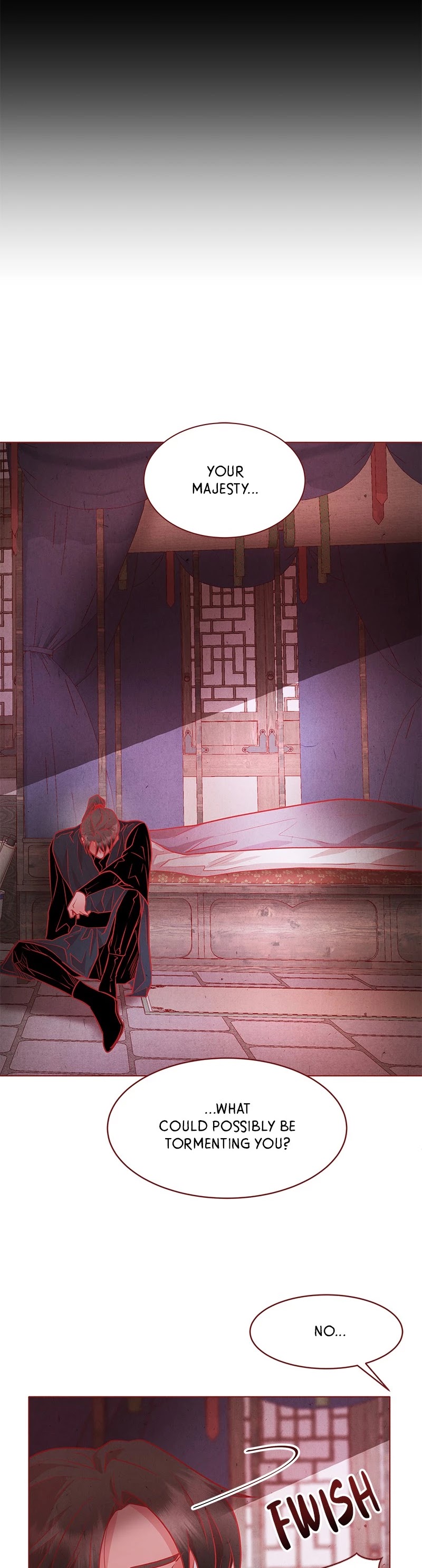 Do Snakes Eat Flowers? chapter 45 - page 28