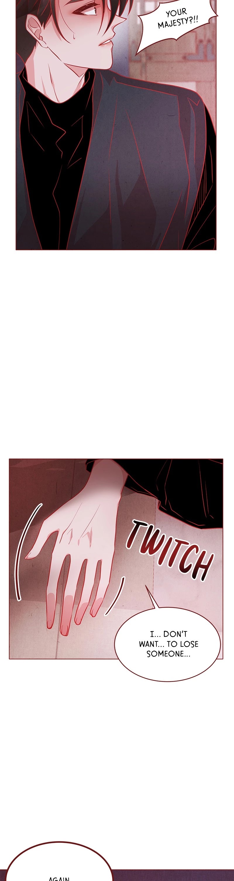 Do Snakes Eat Flowers? chapter 45 - page 29