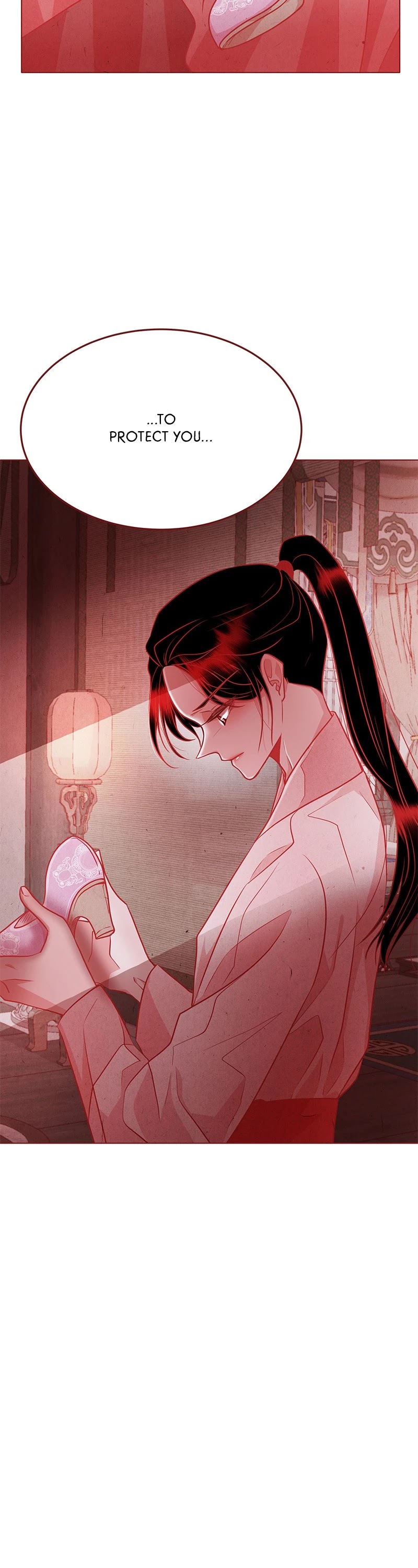 Do Snakes Eat Flowers? chapter 45 - page 31