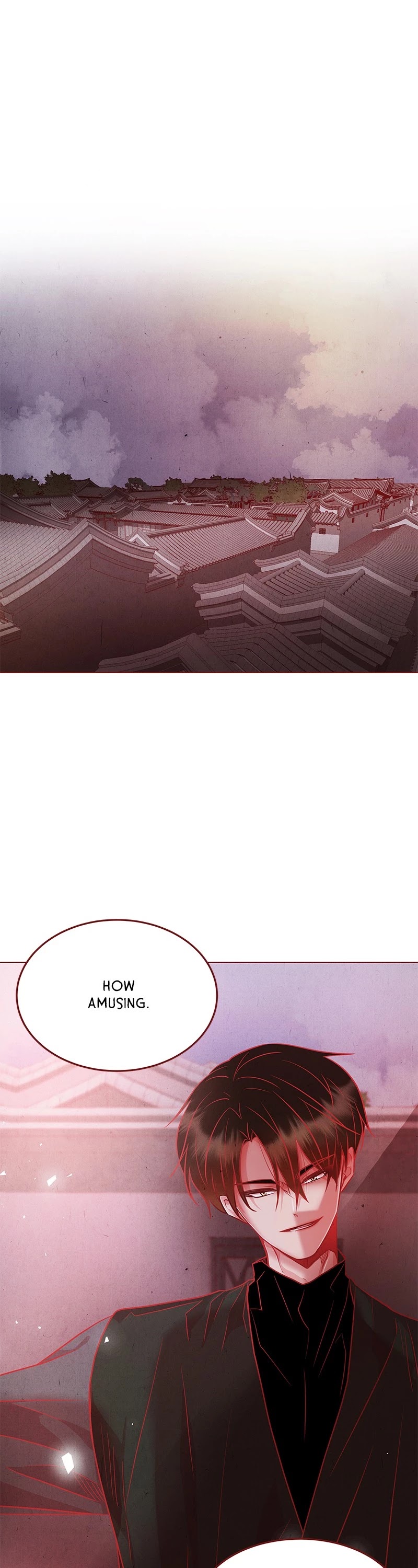 Do Snakes Eat Flowers? chapter 45 - page 32