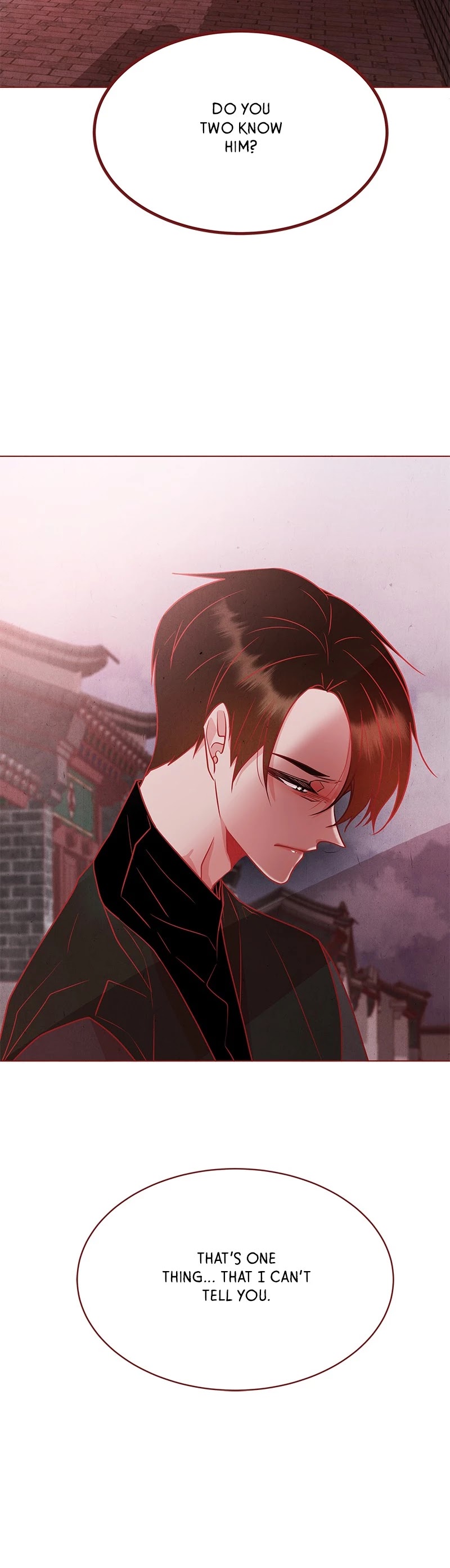 Do Snakes Eat Flowers? chapter 45 - page 39