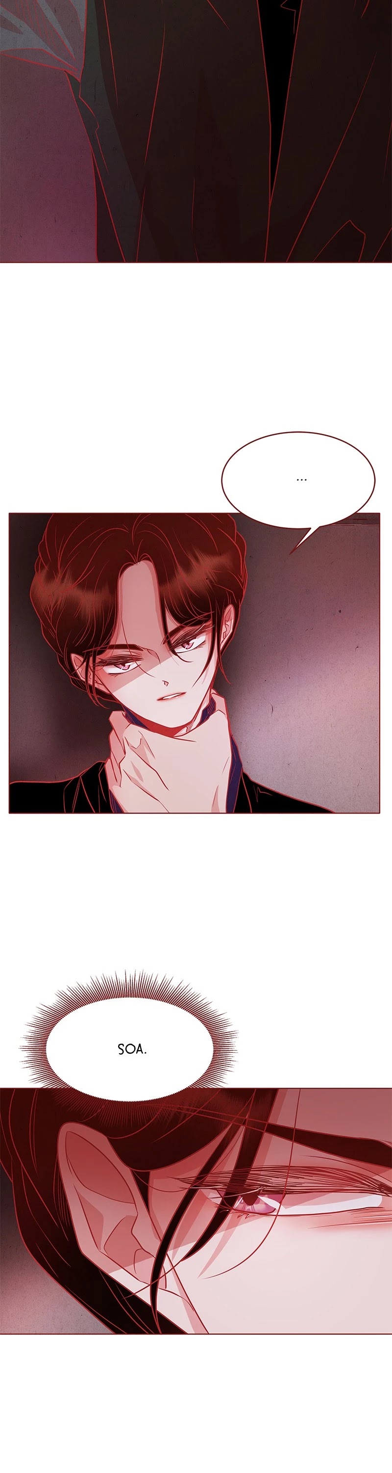 Do Snakes Eat Flowers? chapter 45 - page 4