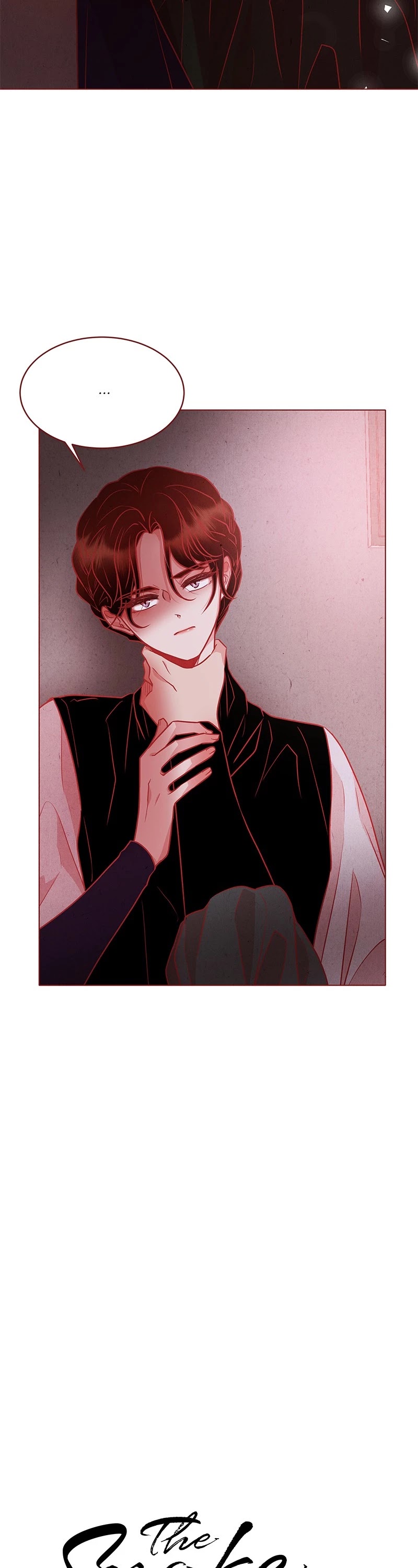 Do Snakes Eat Flowers? chapter 45 - page 9