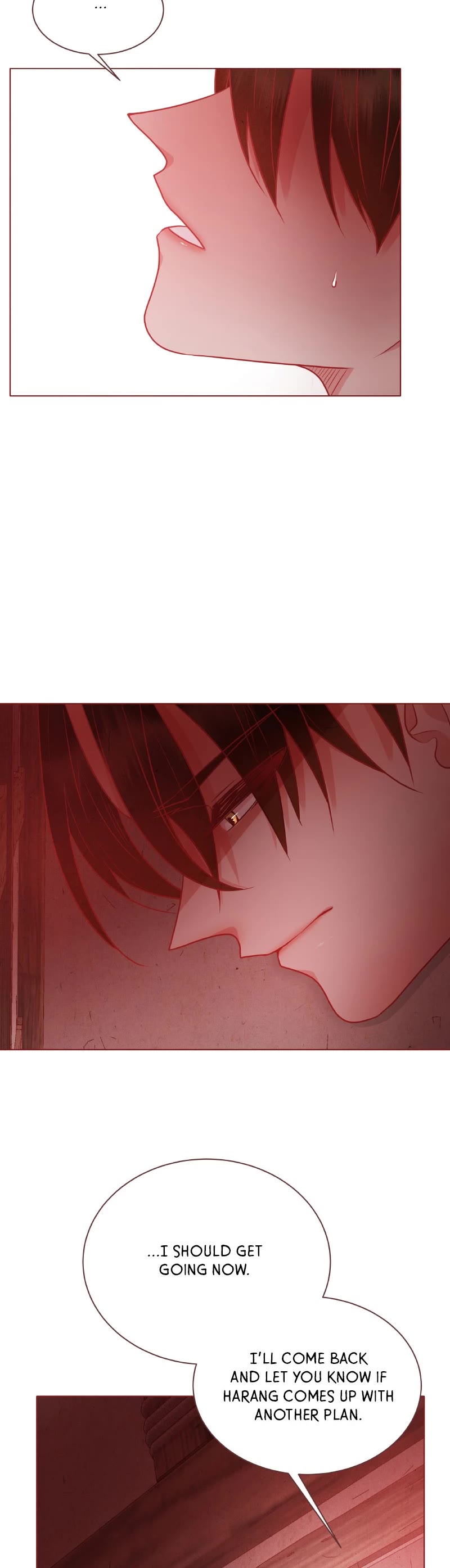 Do Snakes Eat Flowers? chapter 77 - page 10