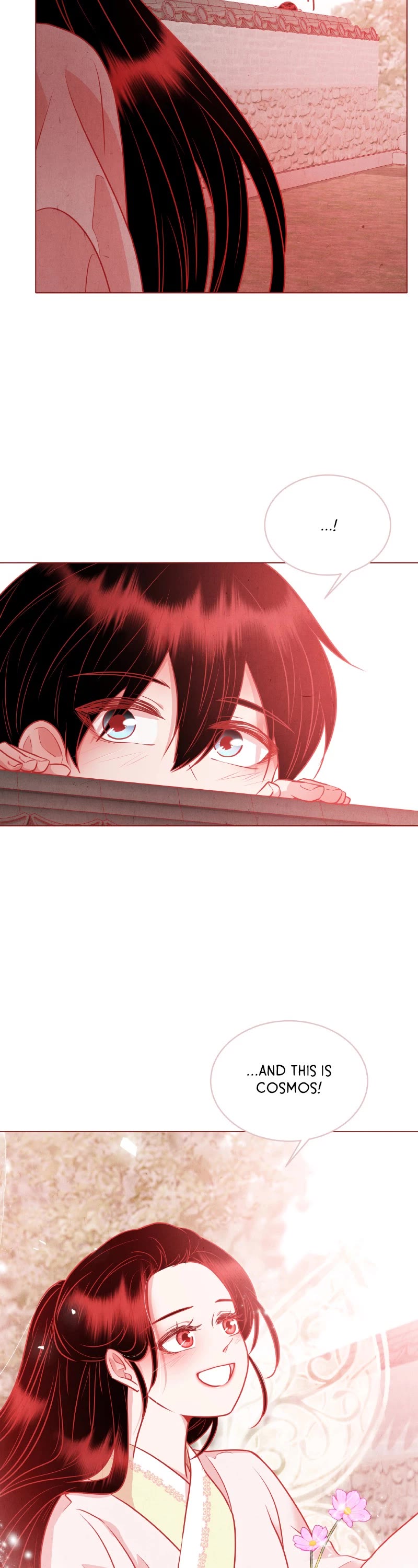 Do Snakes Eat Flowers? chapter 77 - page 27