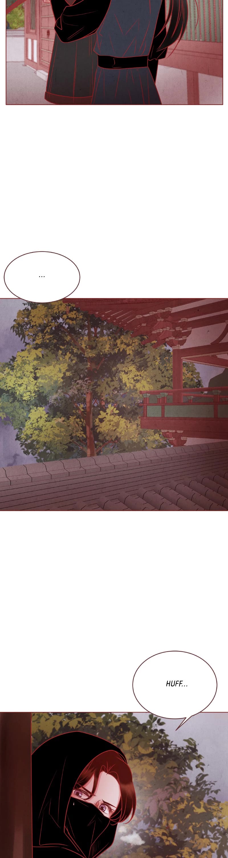 Do Snakes Eat Flowers? chapter 77 - page 37