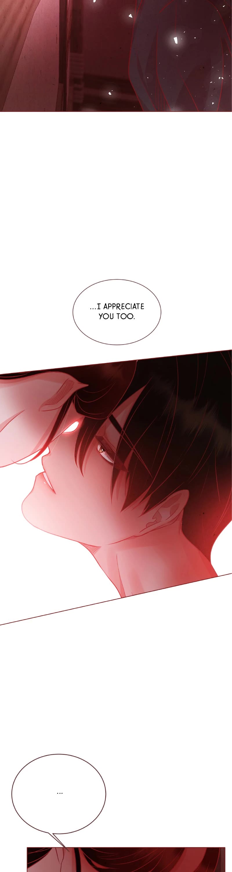 Do Snakes Eat Flowers? chapter 77 - page 4