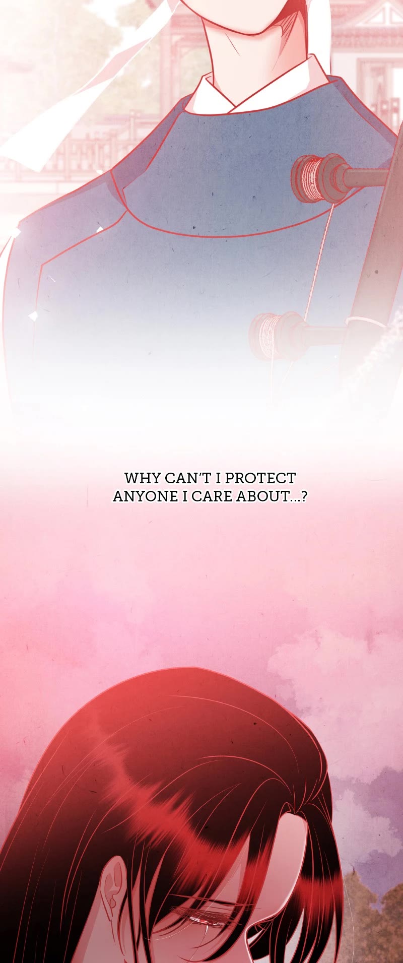 Do Snakes Eat Flowers? chapter 77 - page 43