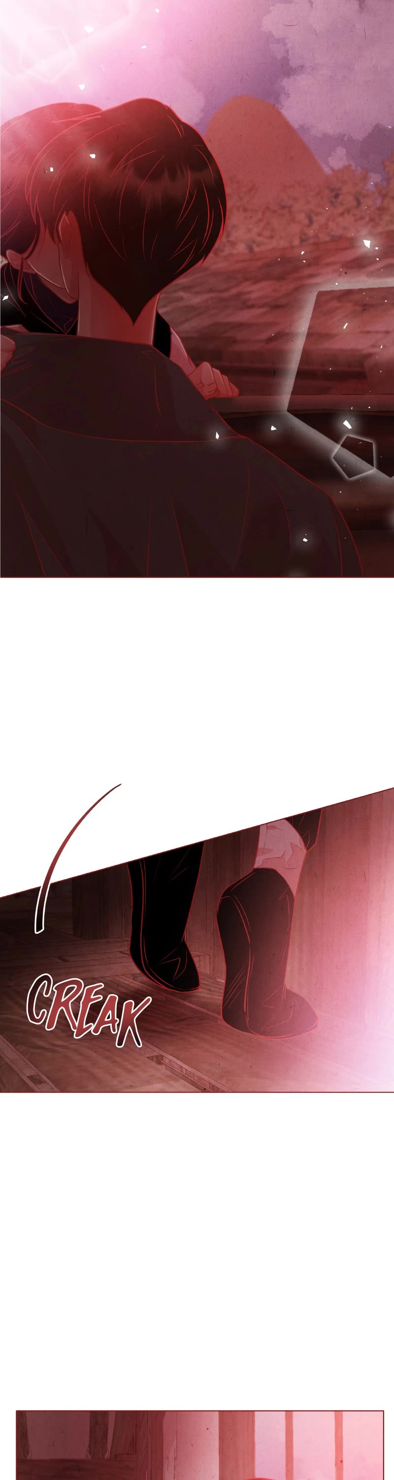 Do Snakes Eat Flowers? chapter 77 - page 7