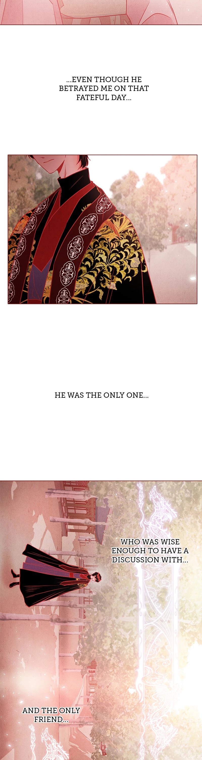 Do Snakes Eat Flowers? chapter 67 - page 10