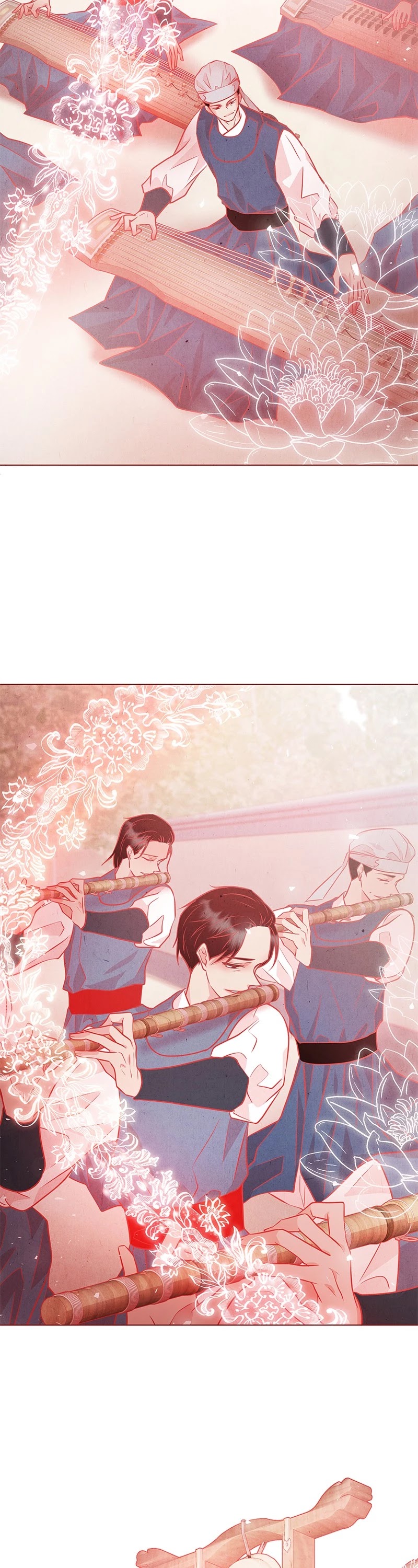 Do Snakes Eat Flowers? chapter 67 - page 19
