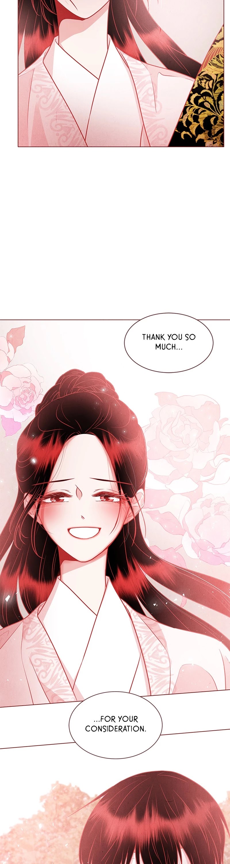 Do Snakes Eat Flowers? chapter 67 - page 37