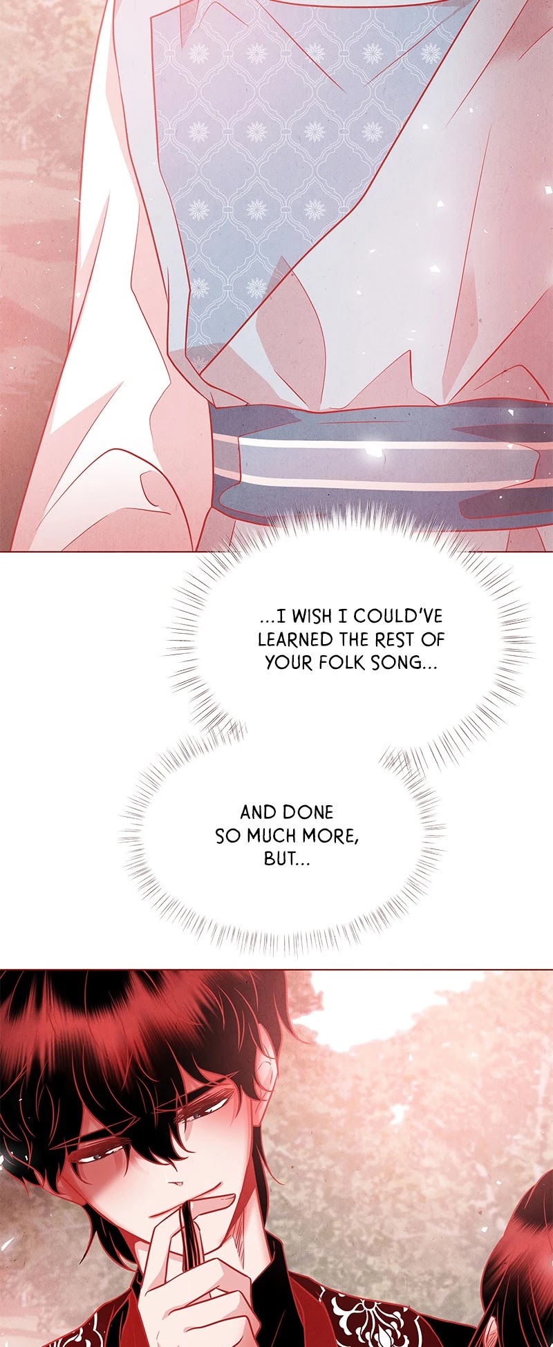 Do Snakes Eat Flowers? chapter 67 - page 39